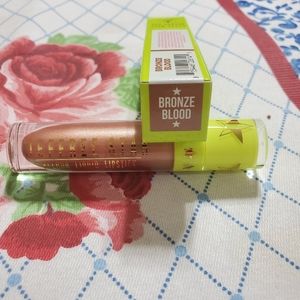 Jeffree star velour liquid lipstick
